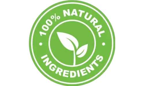 Quietum Plus made with 100% natural