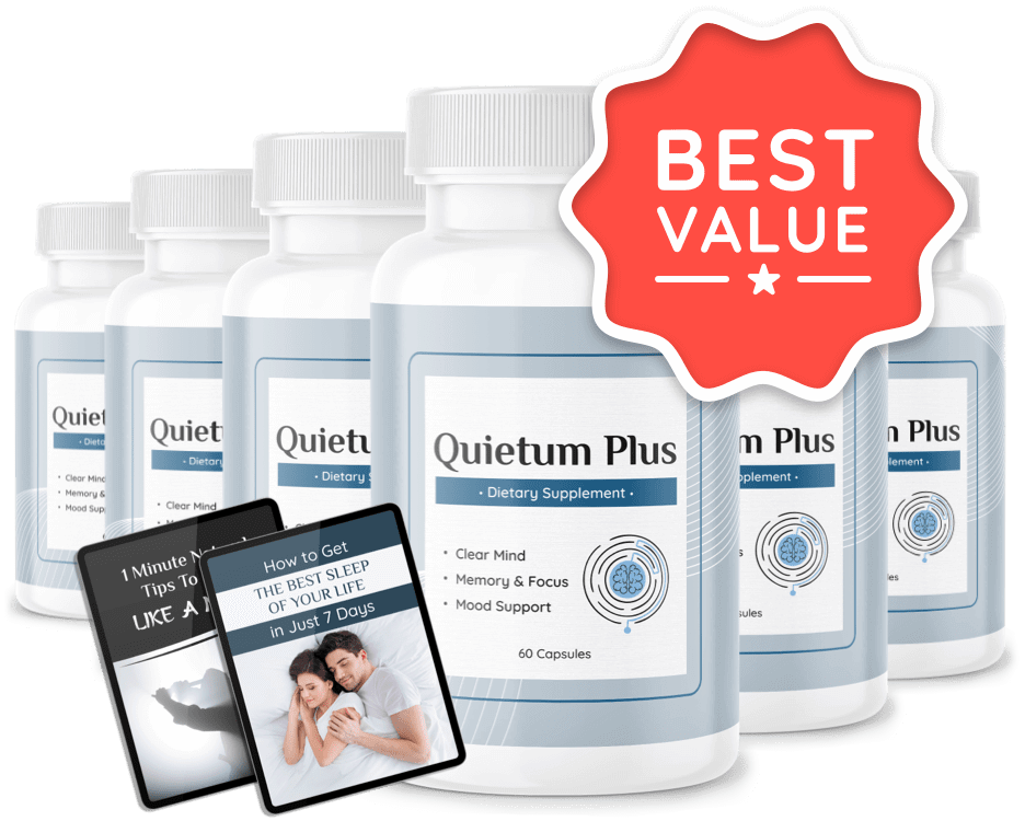 quietum plus price